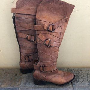 Freebird by Steven Ojai Boot